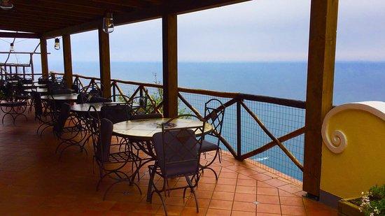 Agriturismo Sant Alfonso